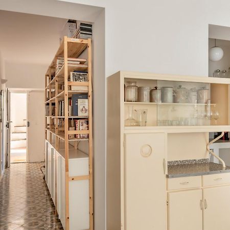 罗马Residenza Urbana公寓 外观 照片
