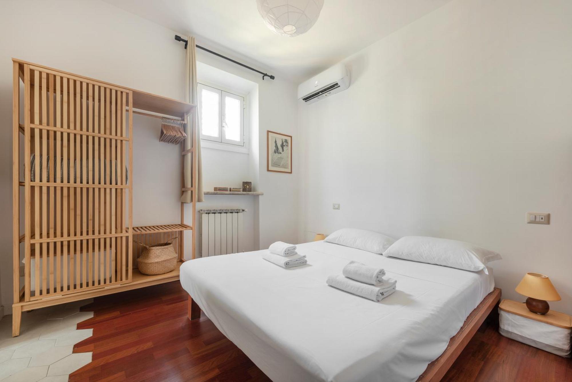 罗马Residenza Urbana公寓 外观 照片